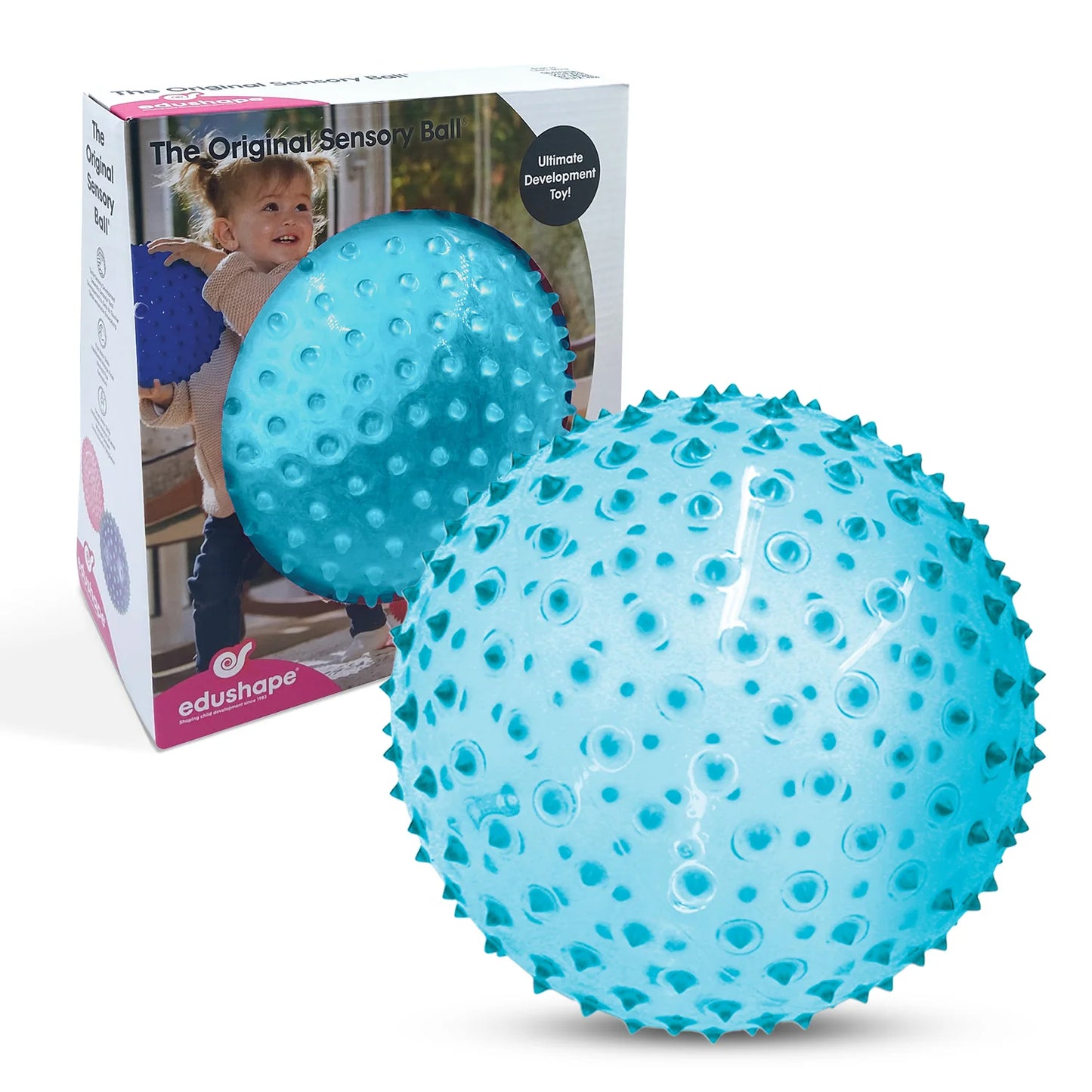 The Original Sensory Ball