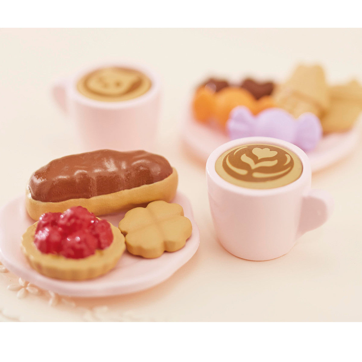 Calico Critter Sweets Party Set