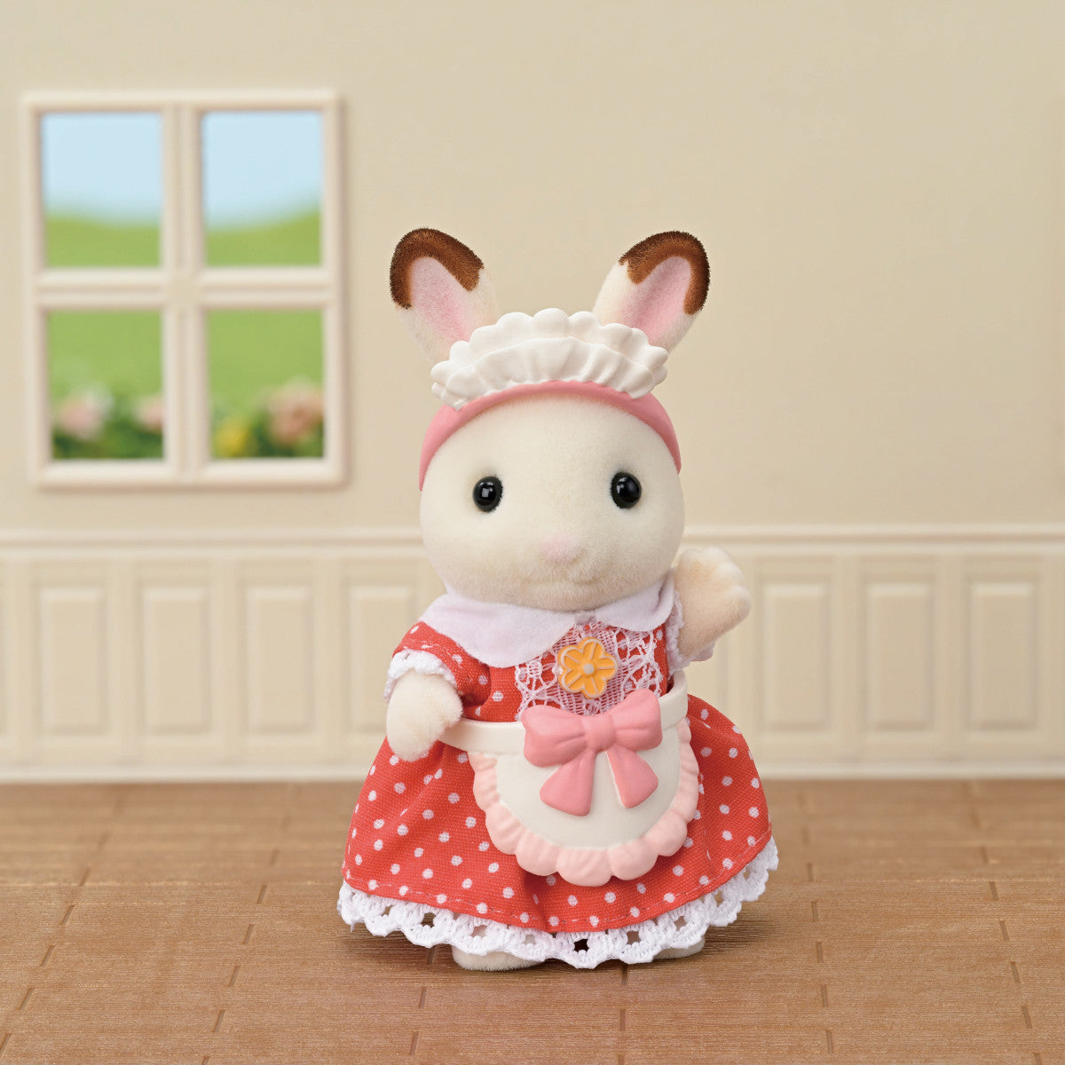 Calico Critter Village Cake Shop Starter Set