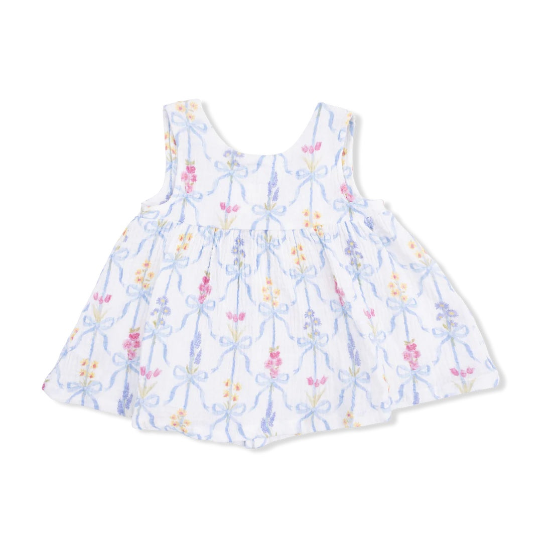 Dress SET - Ribbon Bouquet
