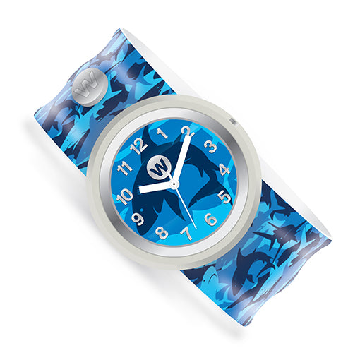 Slap Watches
