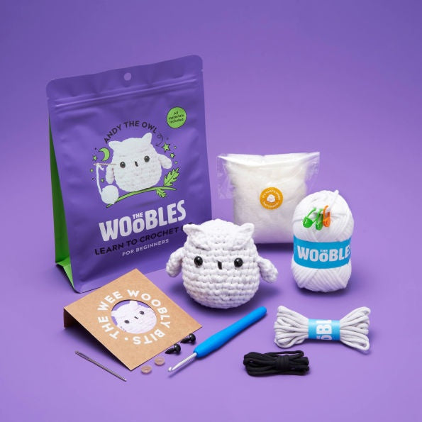 The Woobles