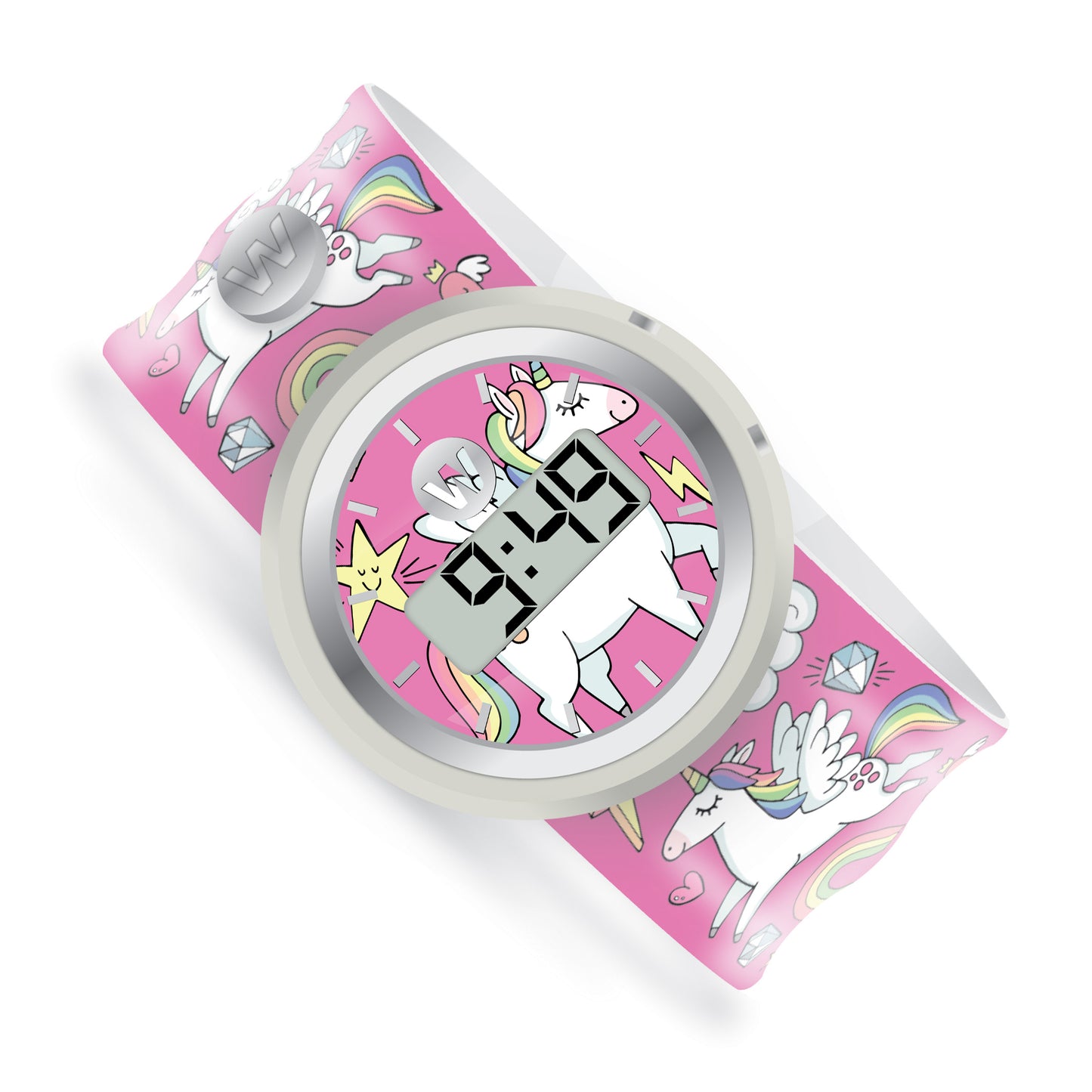 Slap Watches