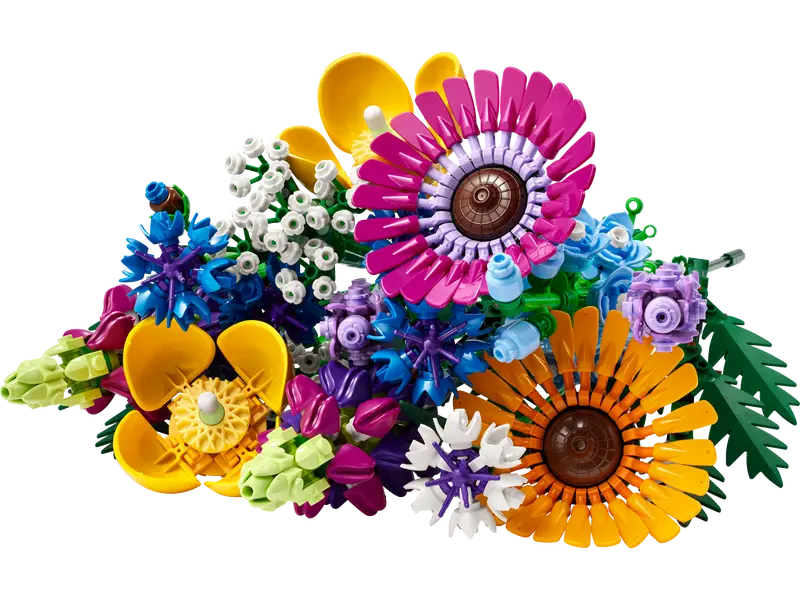 10313 Wildflower Bouquet