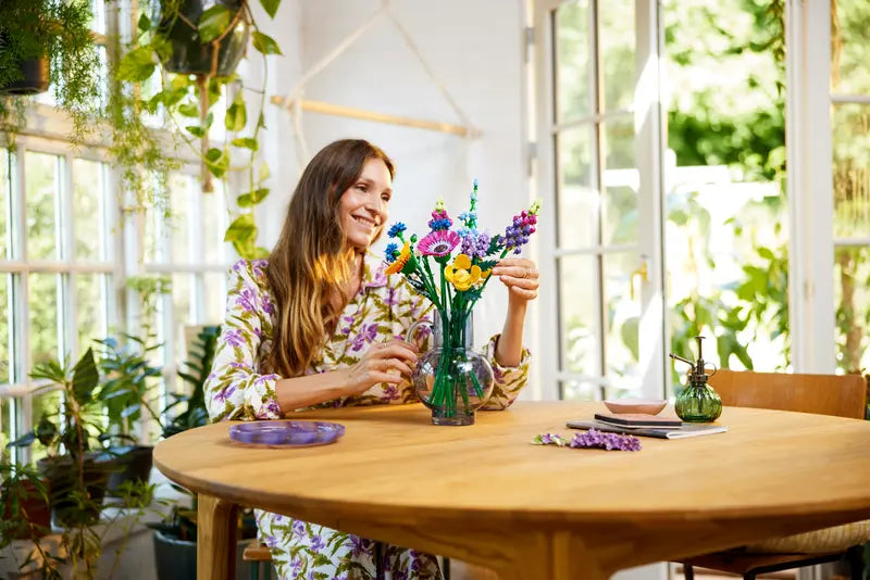 10313 Wildflower Bouquet