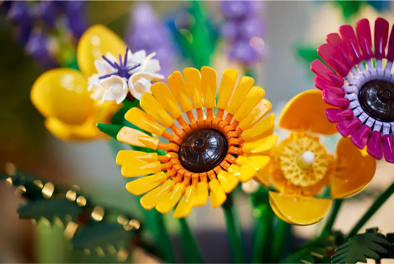 10313 Wildflower Bouquet