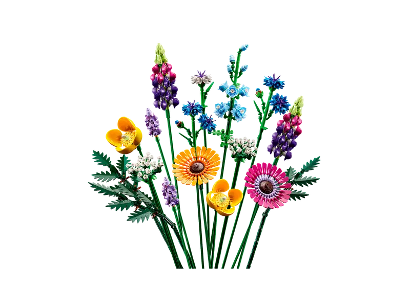 10313 Wildflower Bouquet