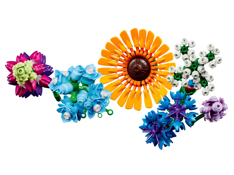 10313 Wildflower Bouquet