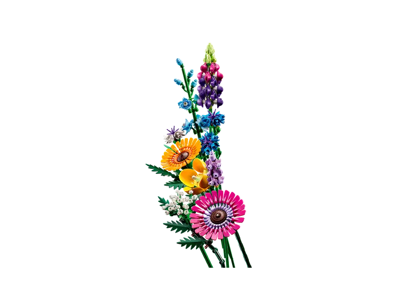 10313 Wildflower Bouquet