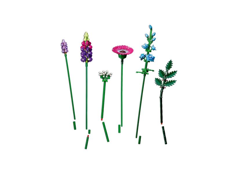 10313 Wildflower Bouquet