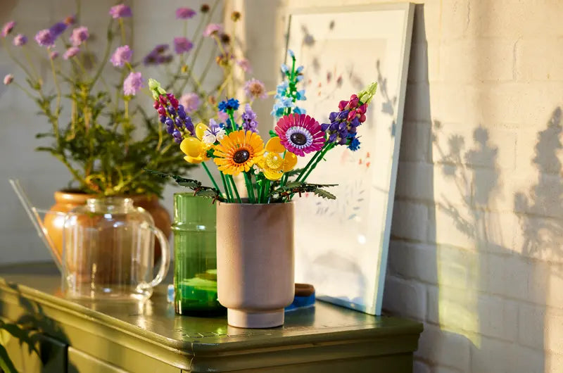 10313 Wildflower Bouquet