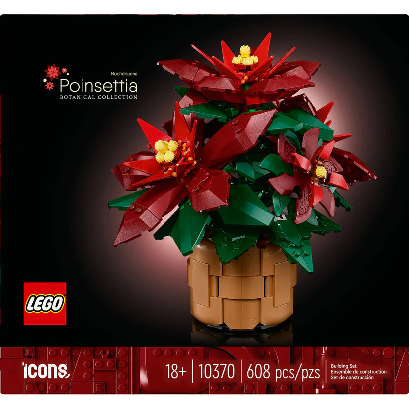 10370 Poinsettia