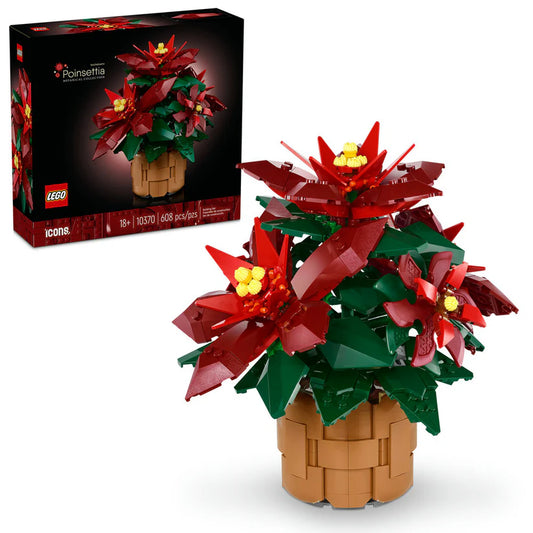 10370 Poinsettia