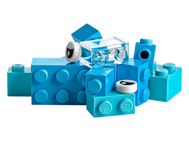 10713 Creative Suitcase