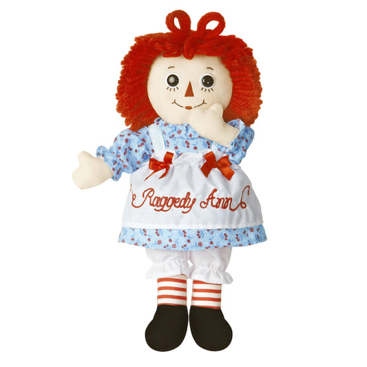Raggedy Ann