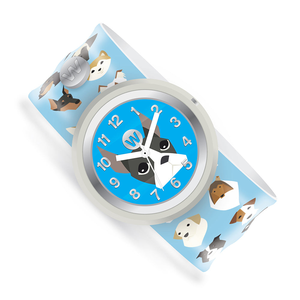 Slap Watches