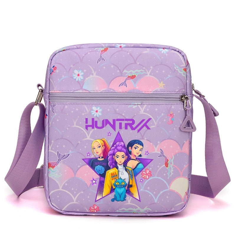 Huntrix Purse