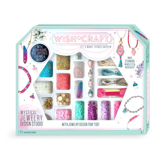 Wish Craft Mystical Jewelry