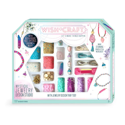 Wish Craft Mystical Jewelry