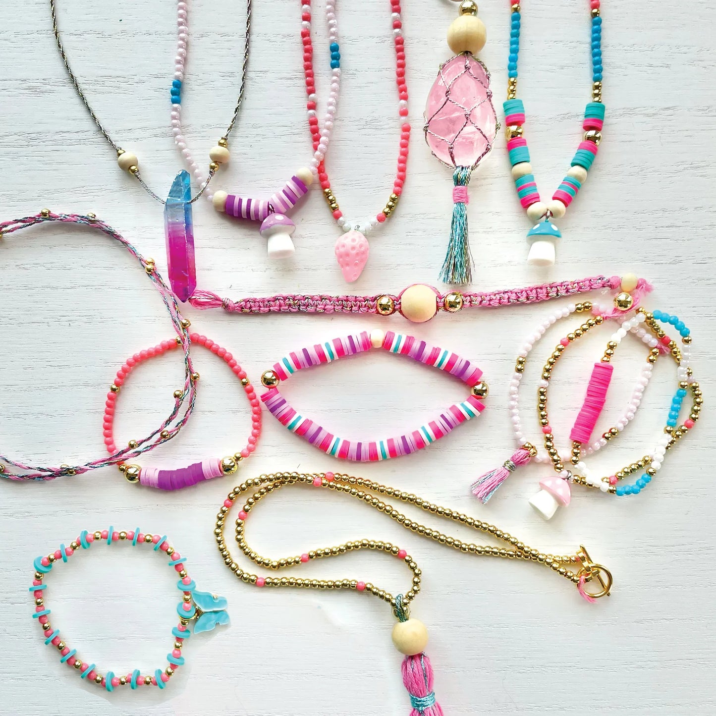 Wish Craft Mystical Jewelry