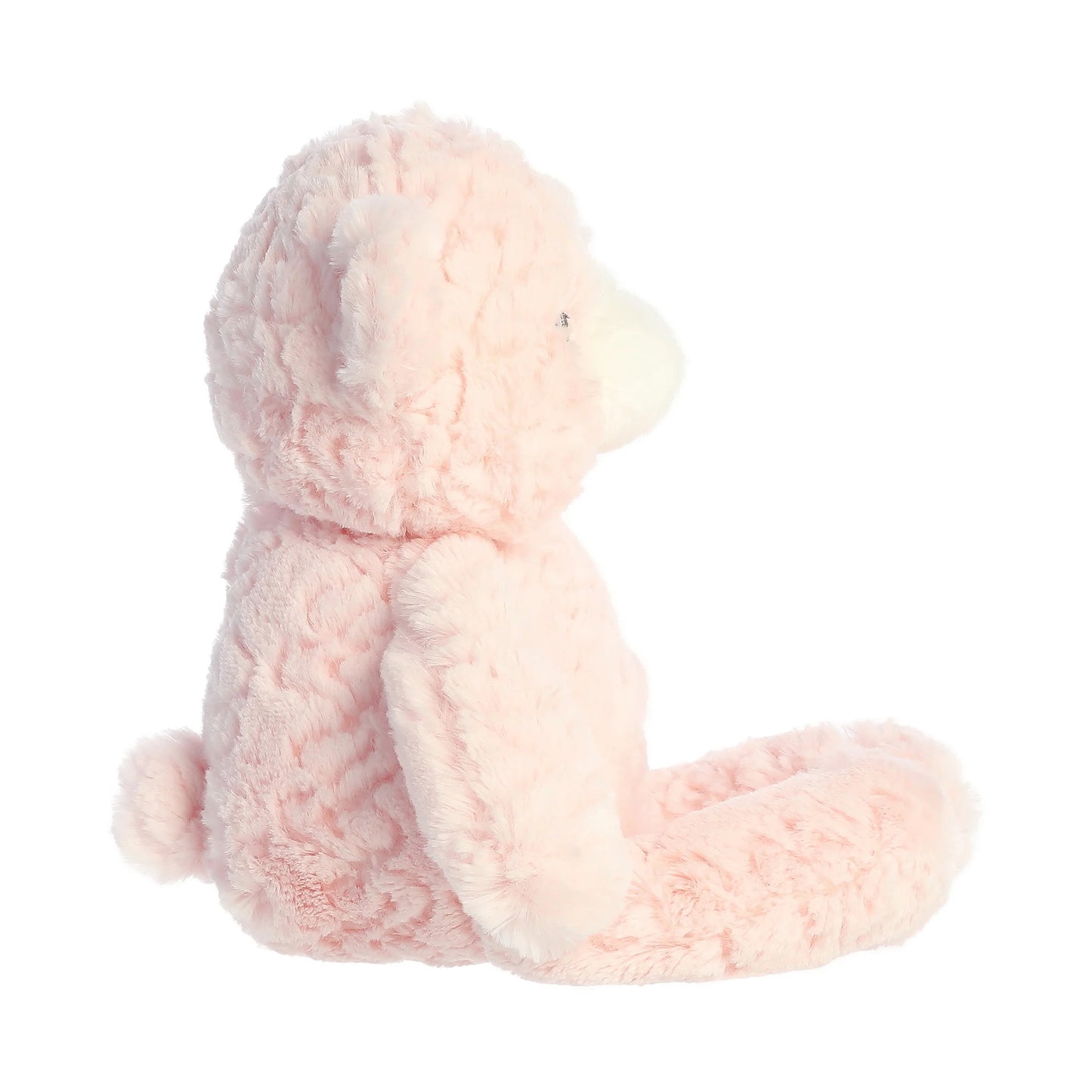 13" Huggy Bear Pink