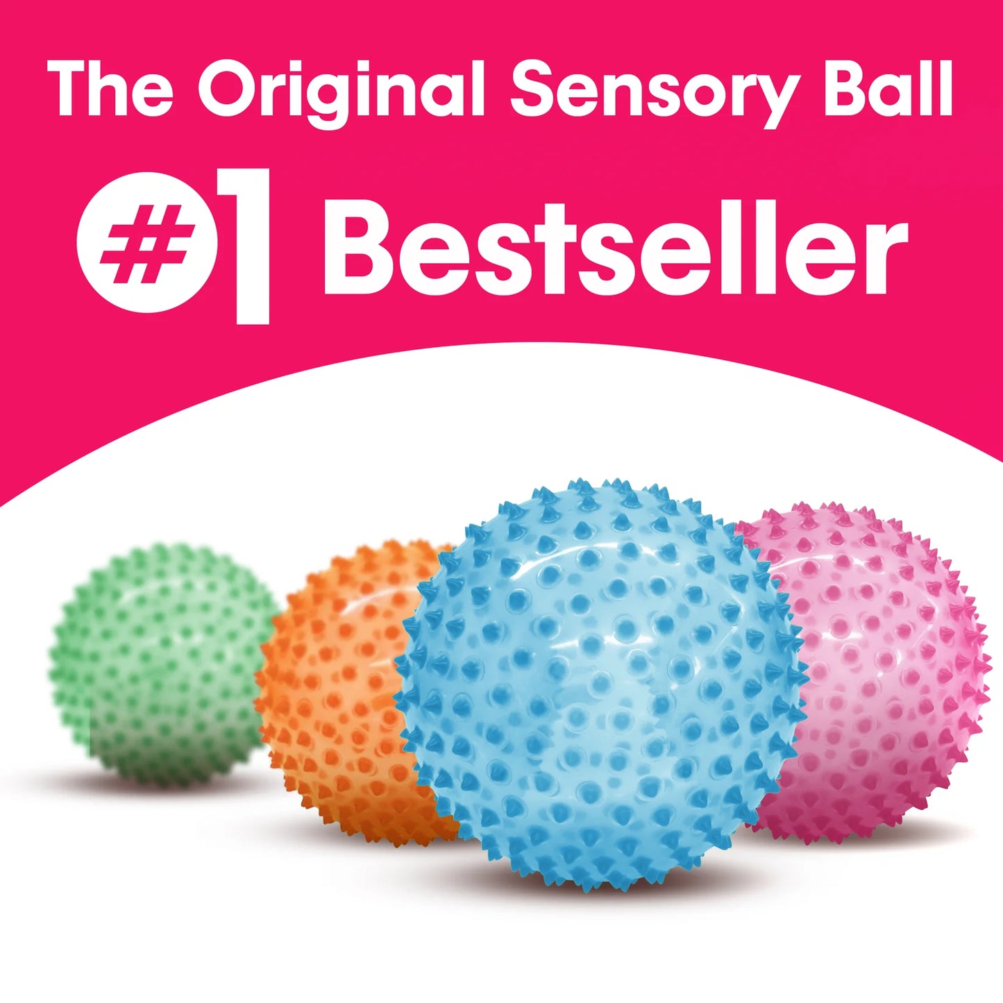 The Original Sensory Ball