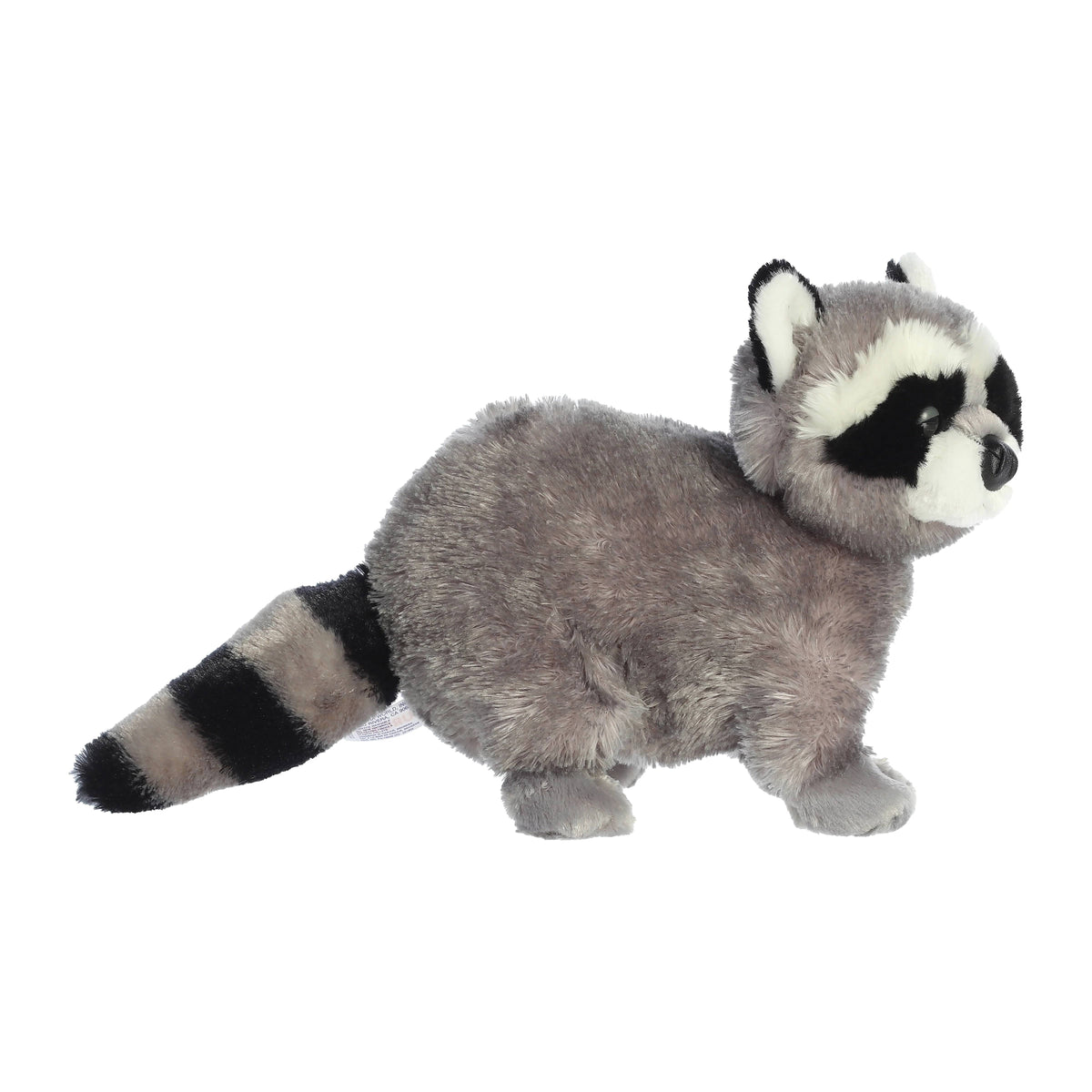 Bandit Raccoon 12"