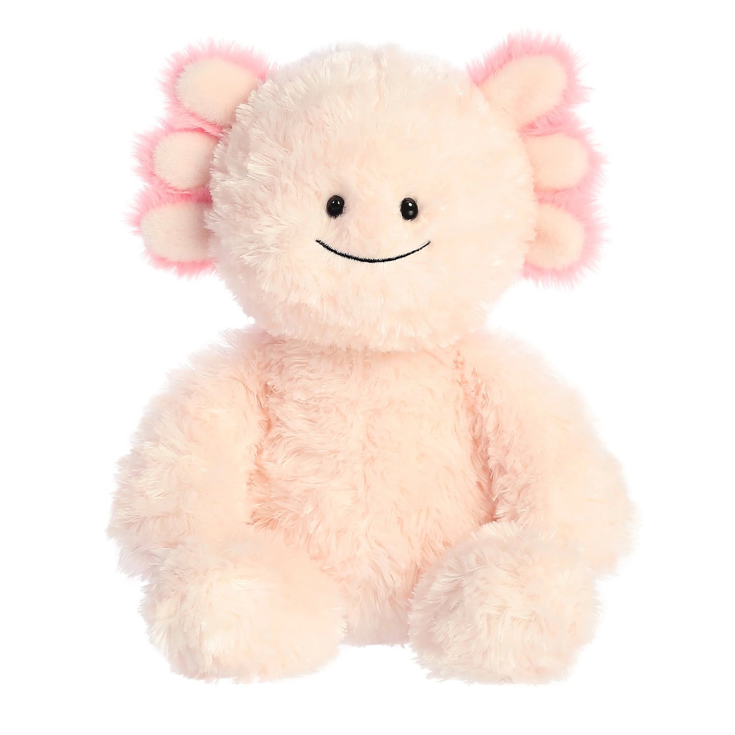12" Tubbie Wubbies Axolotl