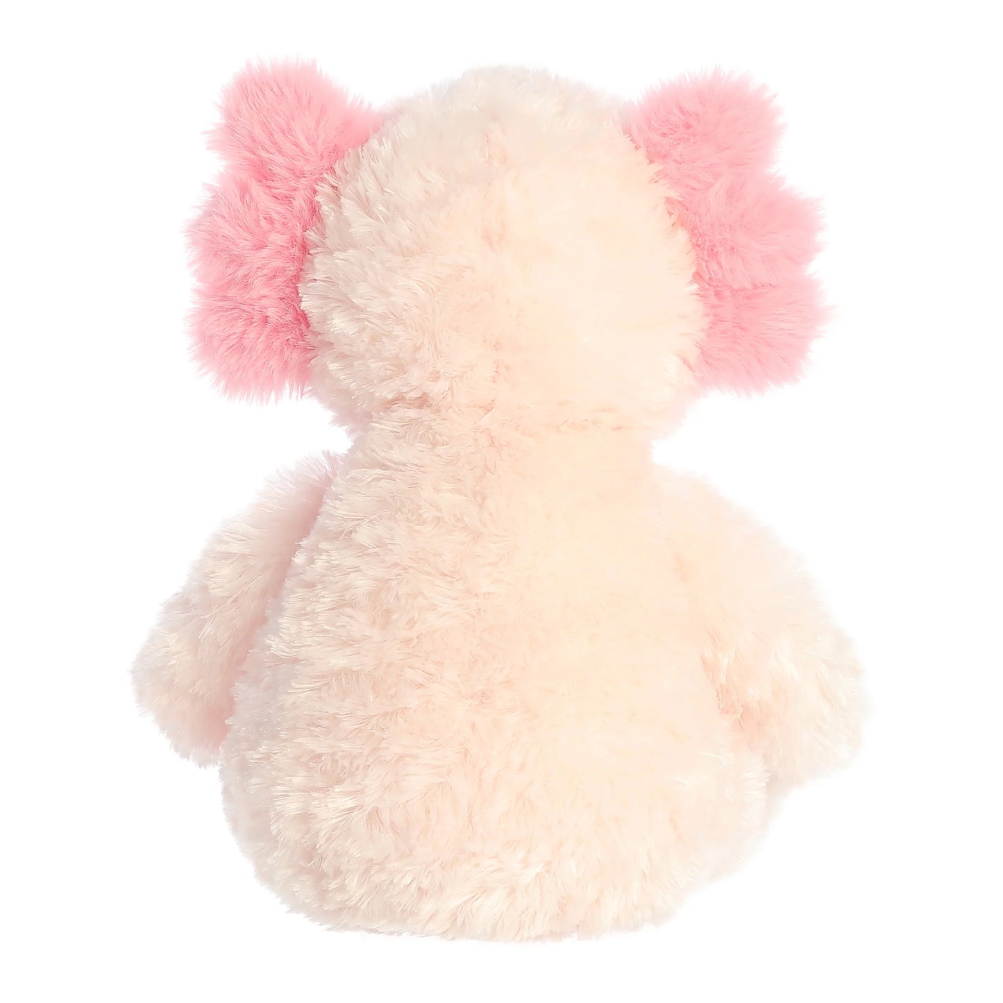 12" Tubbie Wubbies Axolotl