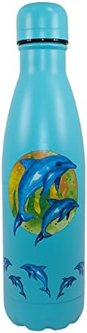 Nature Vac Waterbottle
