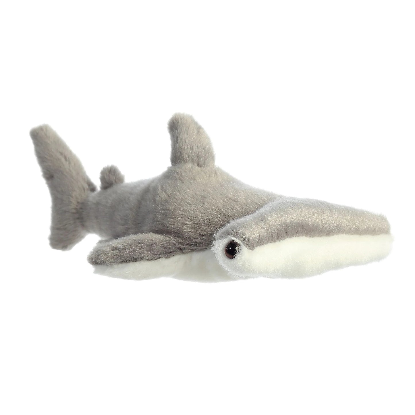 8" Hamlet Shark