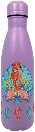 Nature Vac Waterbottle