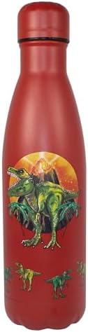 Nature Vac Waterbottle
