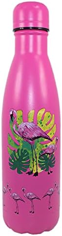 Nature Vac Waterbottle