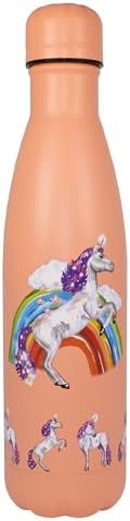 Nature Vac Waterbottle