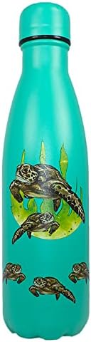 Nature Vac Waterbottle
