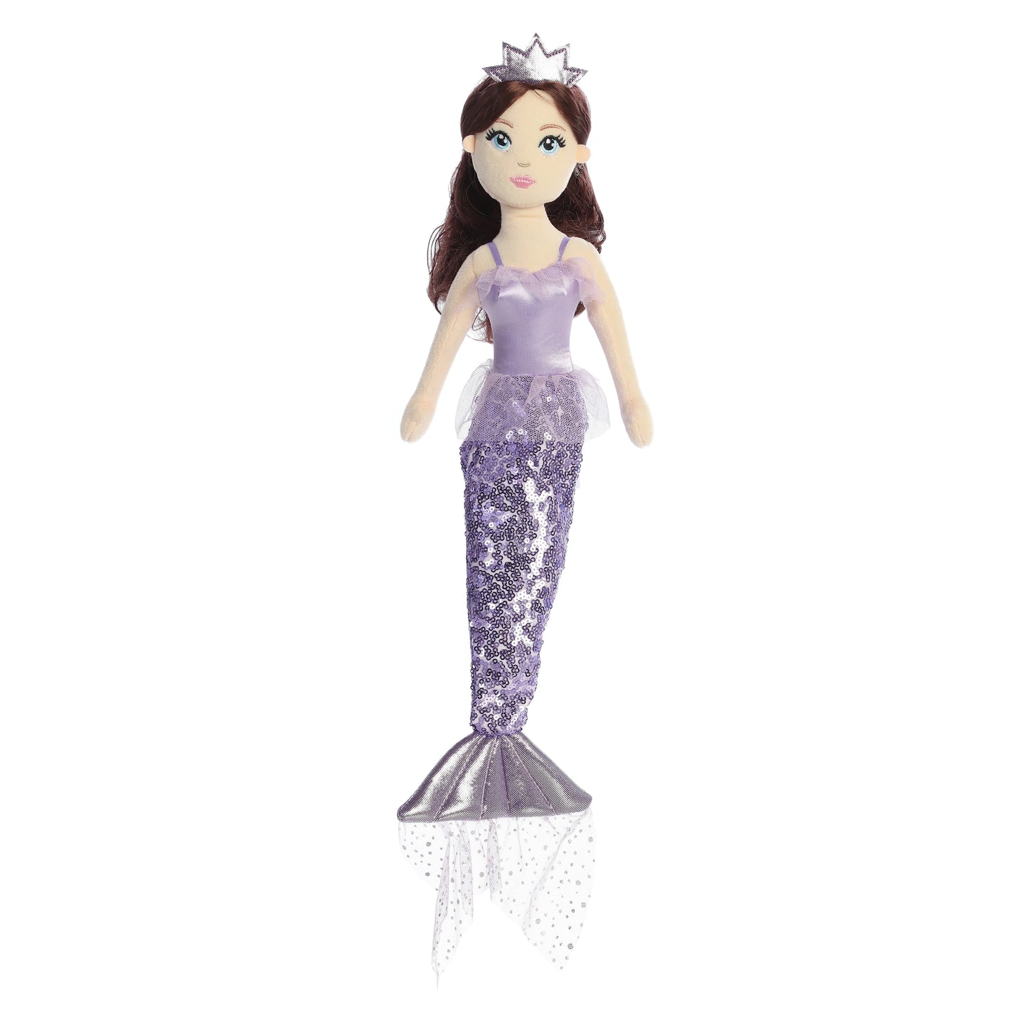 Mermaids: Aurora 18"