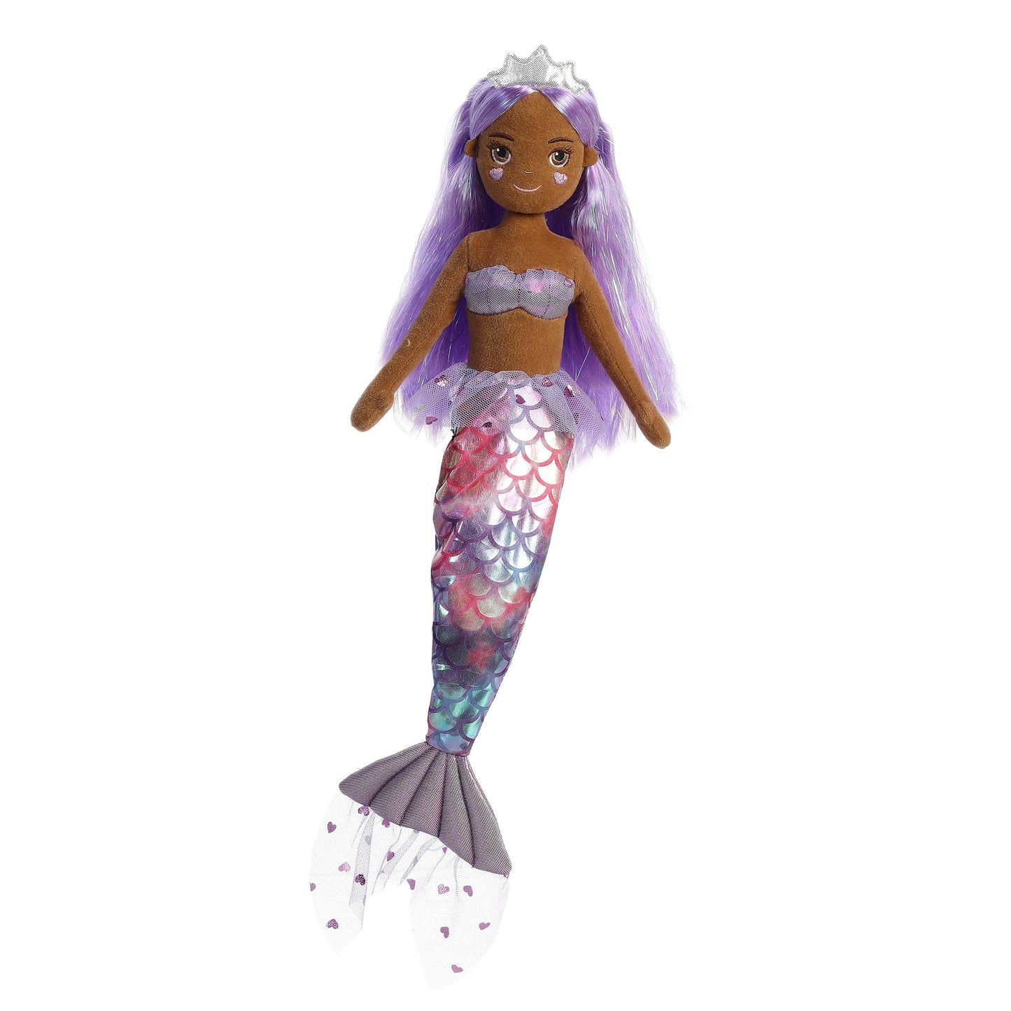 Mermaids: Aurora 18"