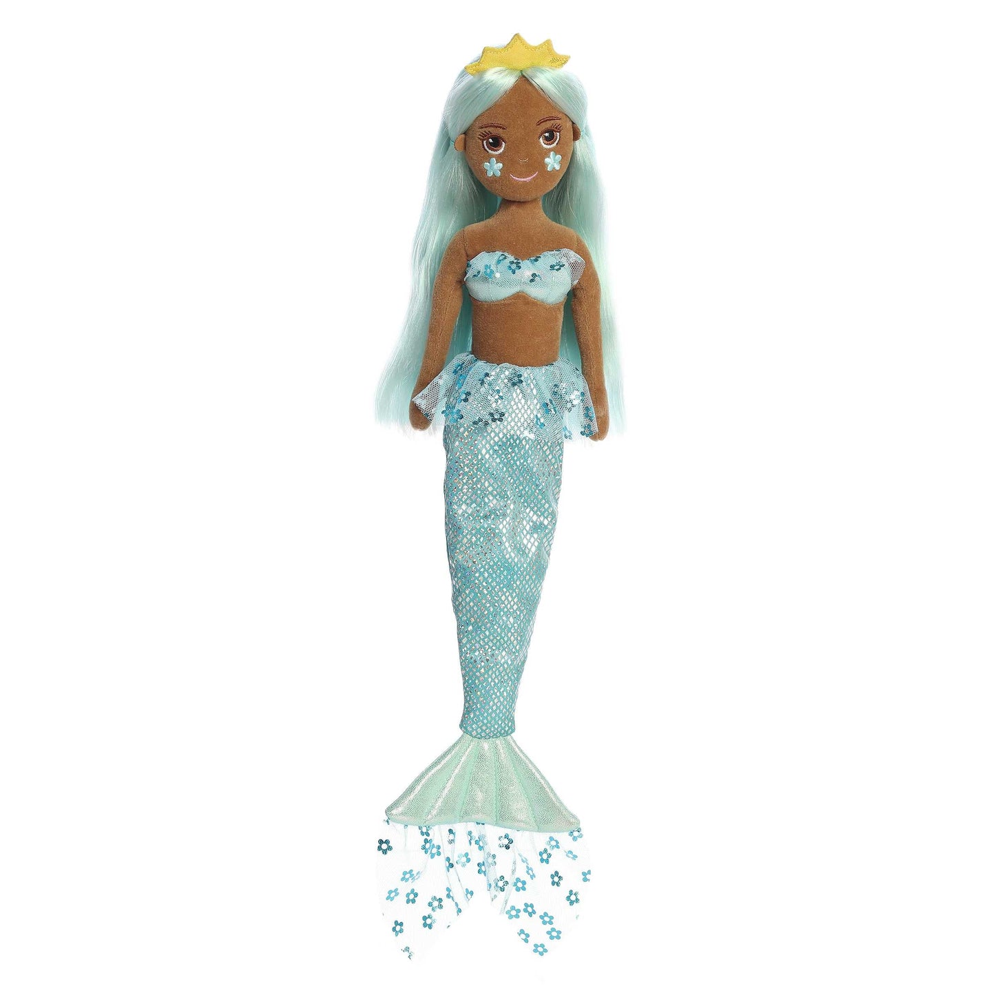 Mermaids: Aurora 18"