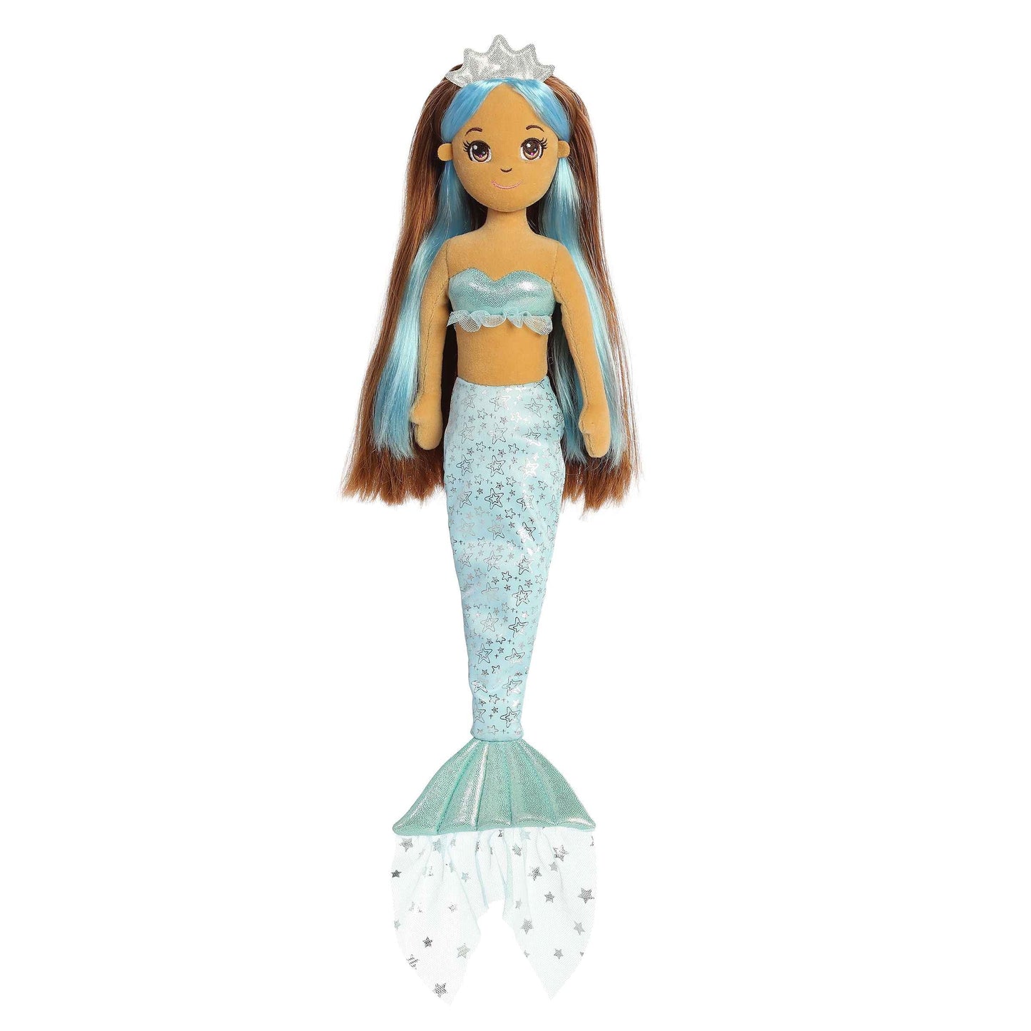 Mermaids: Aurora 18"