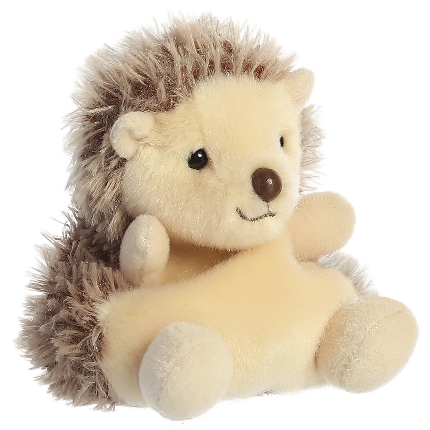 5" Palm Pal Hedgie Hedgehog