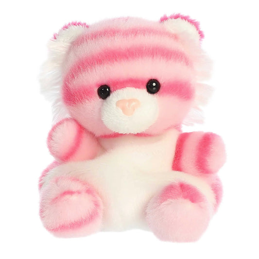 5" Rose Pink Tiger
