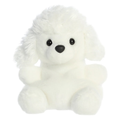 5" Lulu Poodle