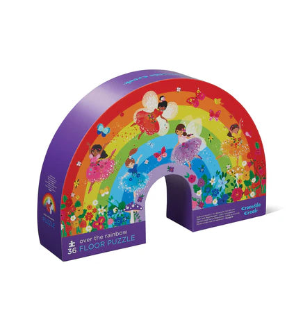 Floor Puzzle 36 pc