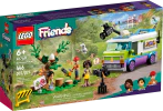 41749 Newsroom Van