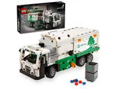 42167 Mack Electric Garbage Truck