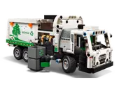 42167 Mack Electric Garbage Truck