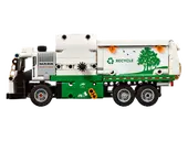42167 Mack Electric Garbage Truck