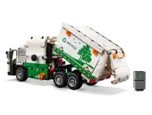 42167 Mack Electric Garbage Truck