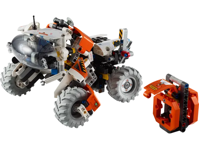 42178 Surface Space Loader
